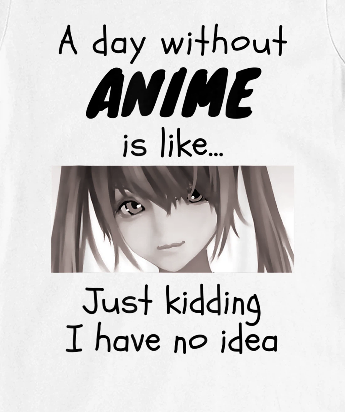 Womens Kawaii Anime Girl Otaku Manga Vaporwave Aesthetic Cosplay T-Shirt, Kid T-Shirt and Women T-Shirt