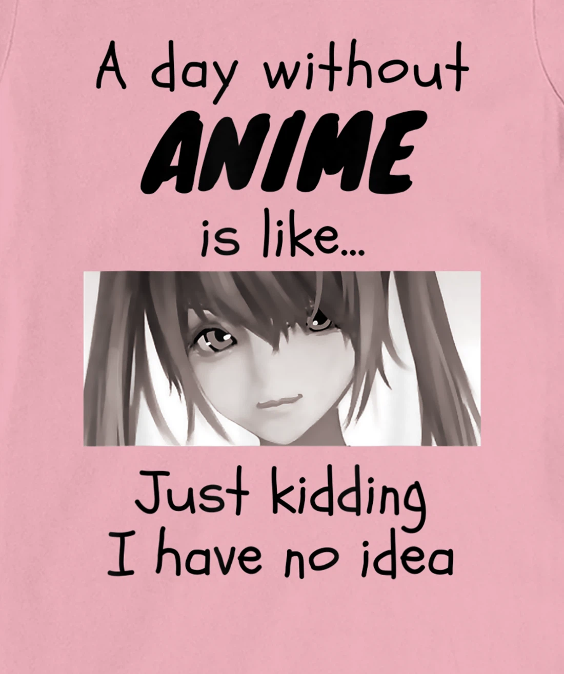 Womens Kawaii Anime Girl Otaku Manga Vaporwave Aesthetic Cosplay T-Shirt, Kid T-Shirt and Women T-Shirt