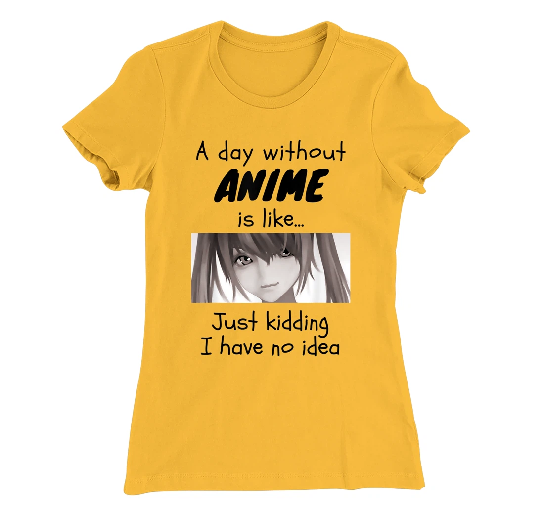 Womens Kawaii Anime Girl Otaku Manga Vaporwave Aesthetic Cosplay T-Shirt, Kid T-Shirt and Women T-Shirt