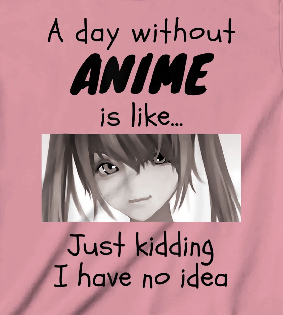 Womens Kawaii Anime Girl Otaku Manga Vaporwave Aesthetic Cosplay T-Shirt, Kid T-Shirt and Women T-Shirt