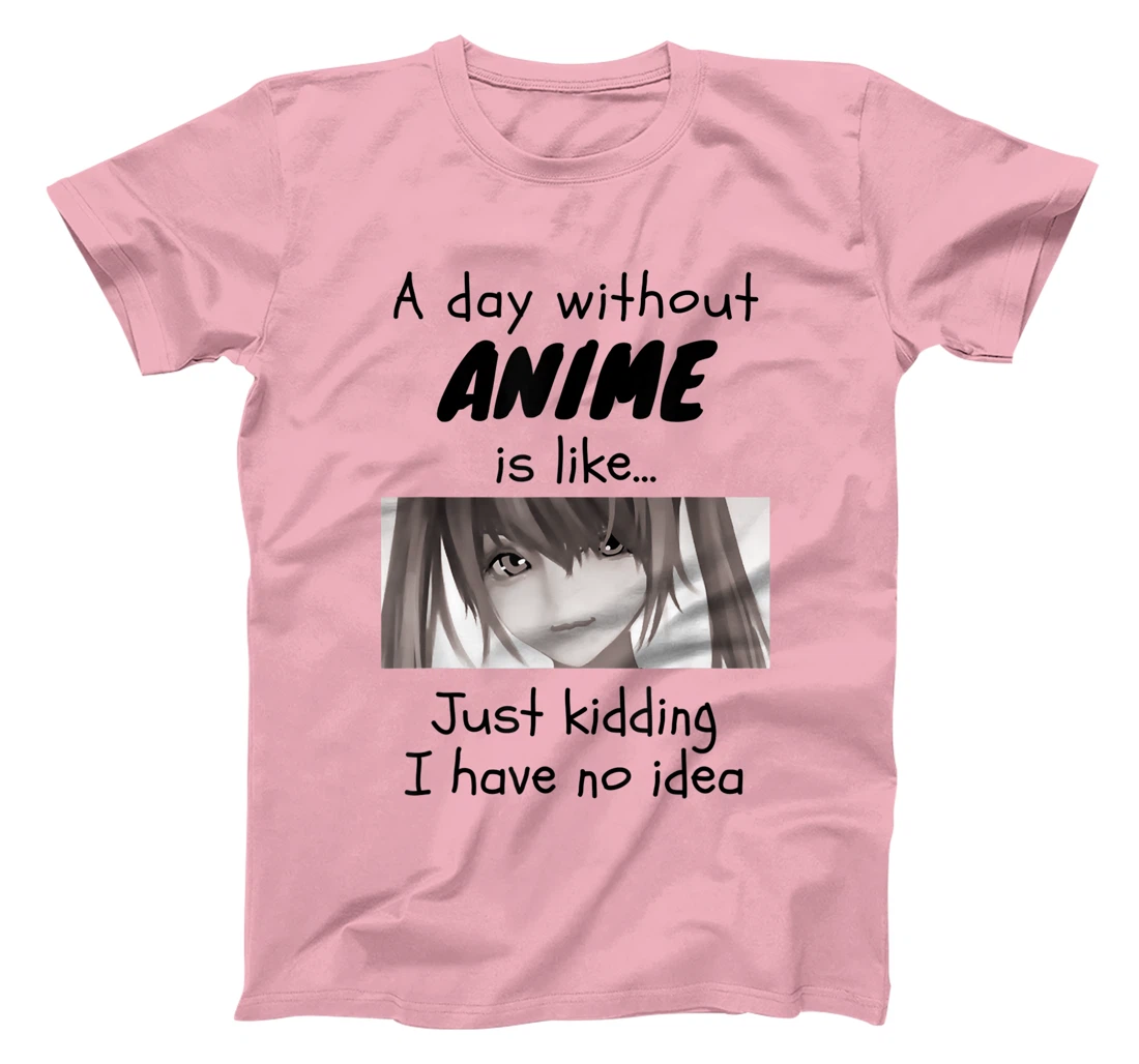 Womens Kawaii Anime Girl Otaku Manga Vaporwave Aesthetic Cosplay T-Shirt, Kid T-Shirt and Women T-Shirt