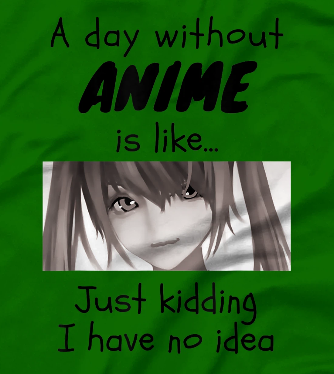 Womens Kawaii Anime Girl Otaku Manga Vaporwave Aesthetic Cosplay T-Shirt, Kid T-Shirt and Women T-Shirt