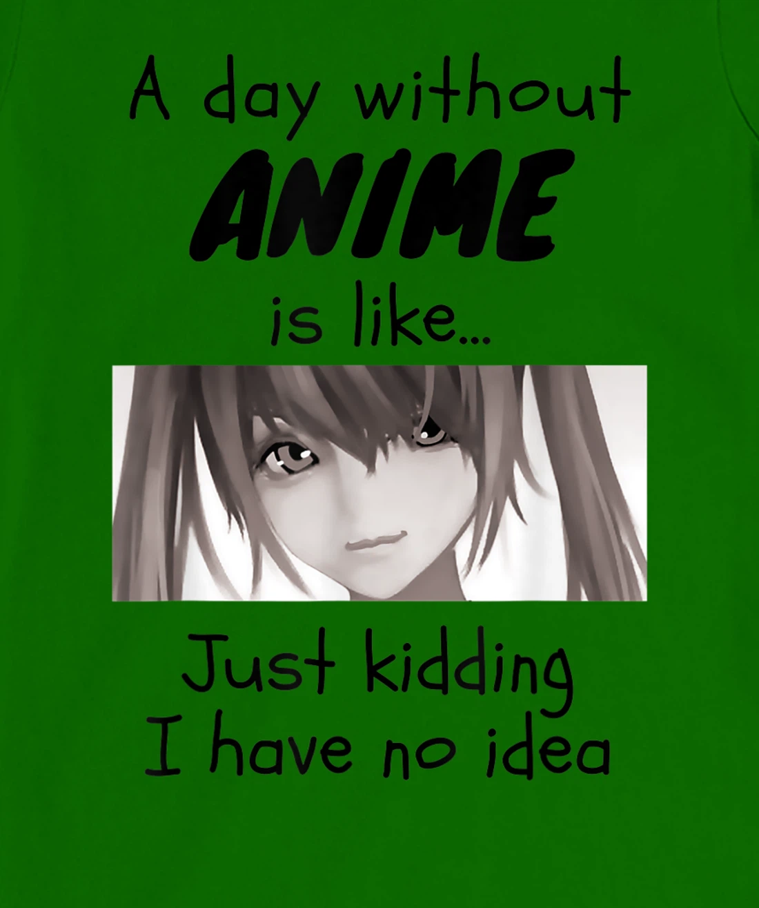 Womens Kawaii Anime Girl Otaku Manga Vaporwave Aesthetic Cosplay T-Shirt, Kid T-Shirt and Women T-Shirt