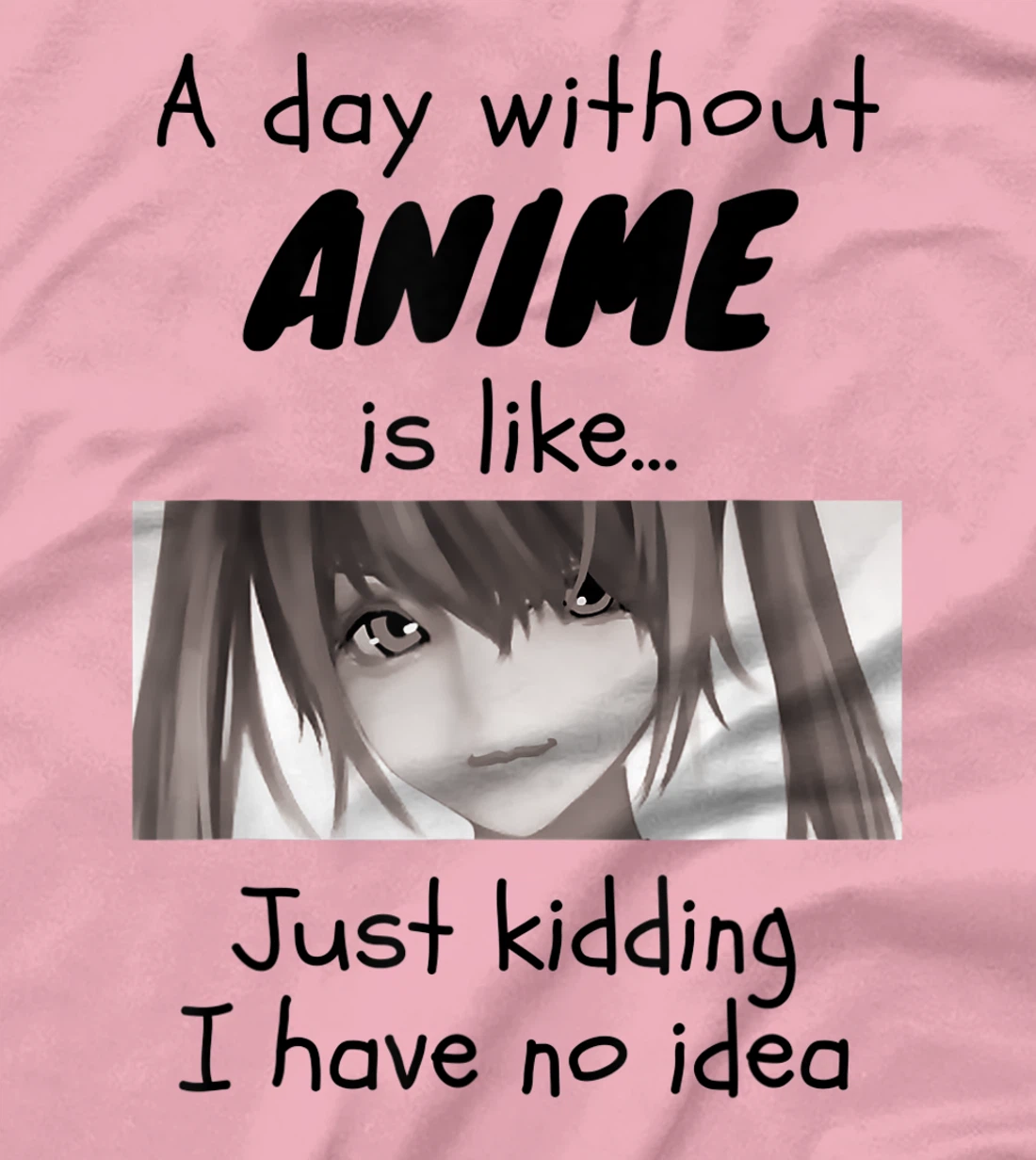 Womens Kawaii Anime Girl Otaku Manga Vaporwave Aesthetic Cosplay T-Shirt, Kid T-Shirt and Women T-Shirt