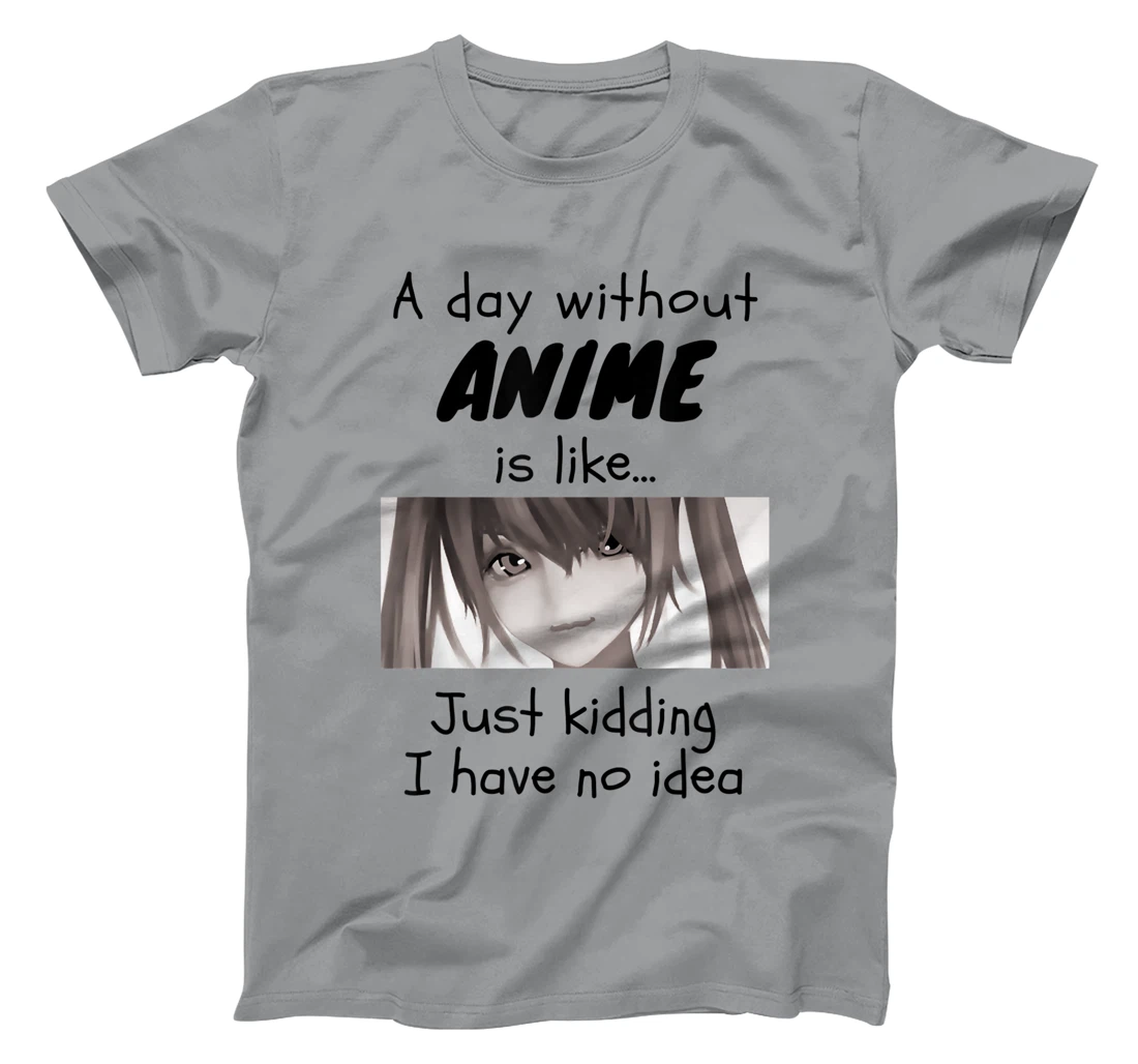 Womens Kawaii Anime Girl Otaku Manga Vaporwave Aesthetic Cosplay T-Shirt, Kid T-Shirt and Women T-Shirt