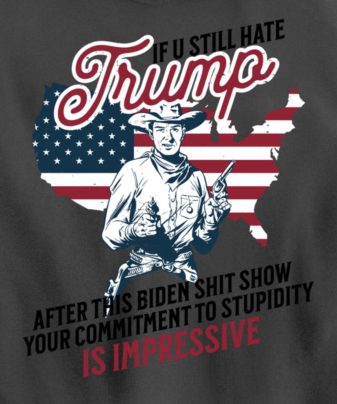 Funny Pullover Hoodie