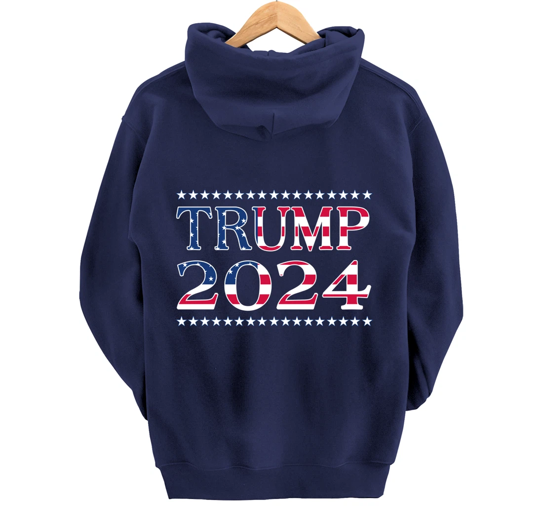 Pro Trump Shirt 2021 2022 Awakening Tee 2023 Trump 2024 Pullover Hoodie