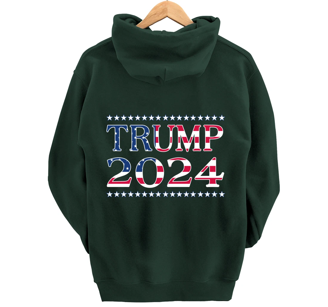 Pro Trump Shirt 2021 2022 Awakening Tee 2023 Trump 2024 Pullover Hoodie