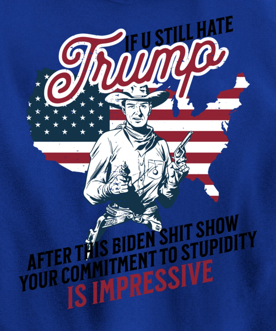 Funny Pullover Hoodie