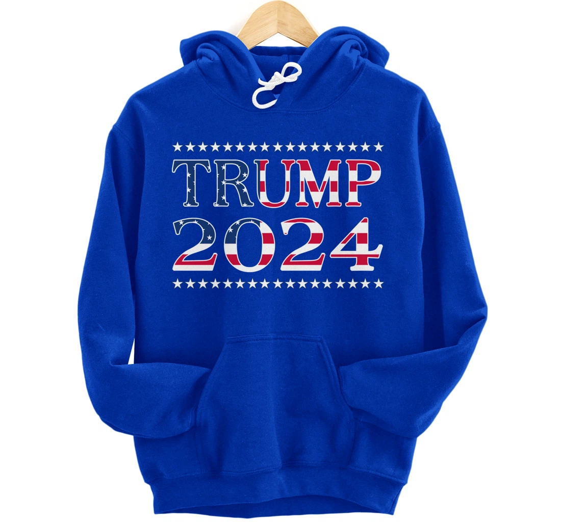 Pro Trump Shirt 2021 2022 Awakening Tee 2023 Trump 2024 Pullover Hoodie