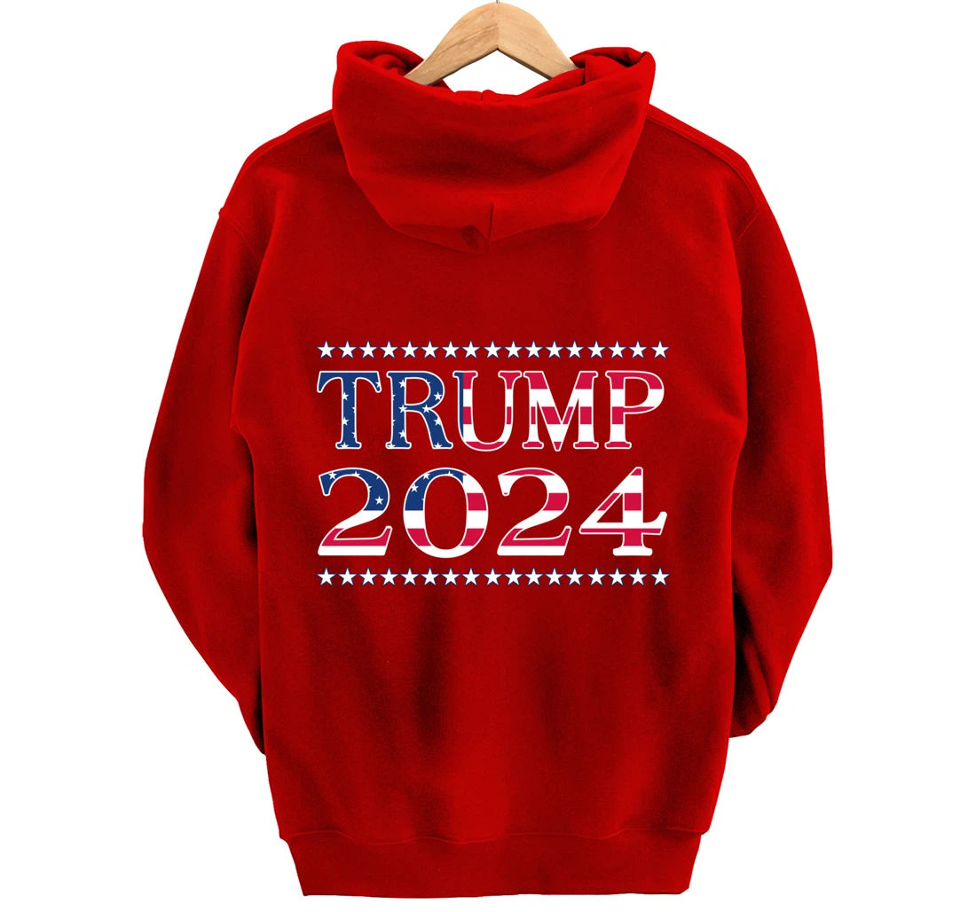 Pro Trump Shirt 2021 2022 Awakening Tee 2023 Trump 2024 Pullover Hoodie