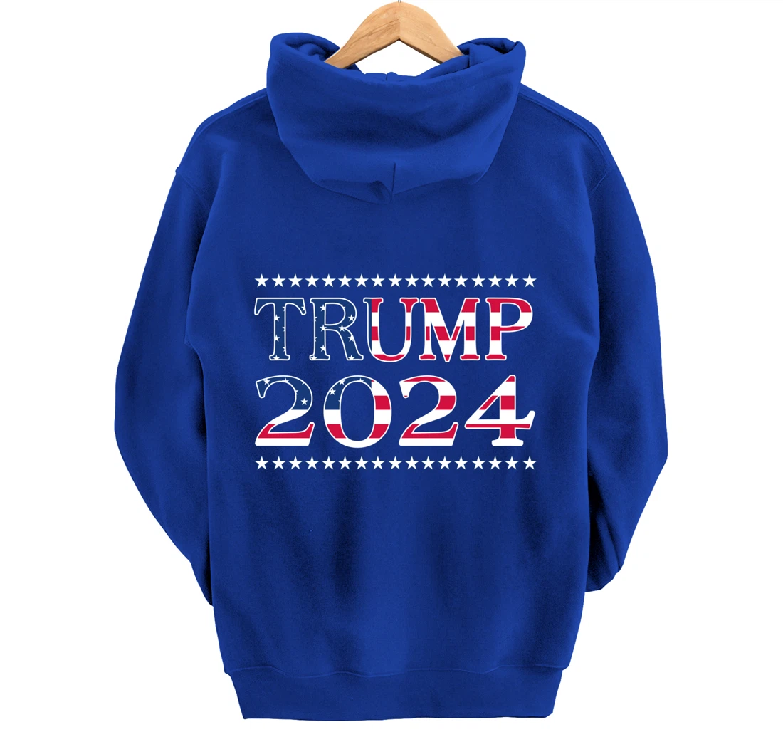 Pro Trump Shirt 2021 2022 Awakening Tee 2023 Trump 2024 Pullover Hoodie