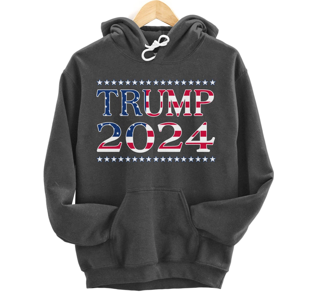 Pro Trump Shirt 2021 2022 Awakening Tee 2023 Trump 2024 Pullover Hoodie