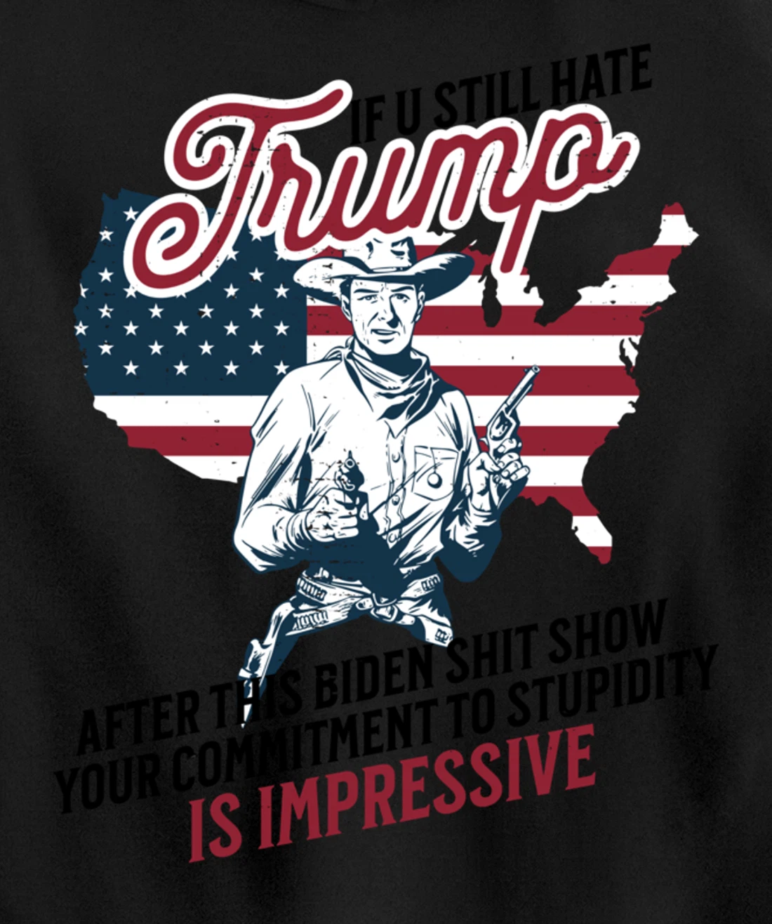 Funny Pullover Hoodie