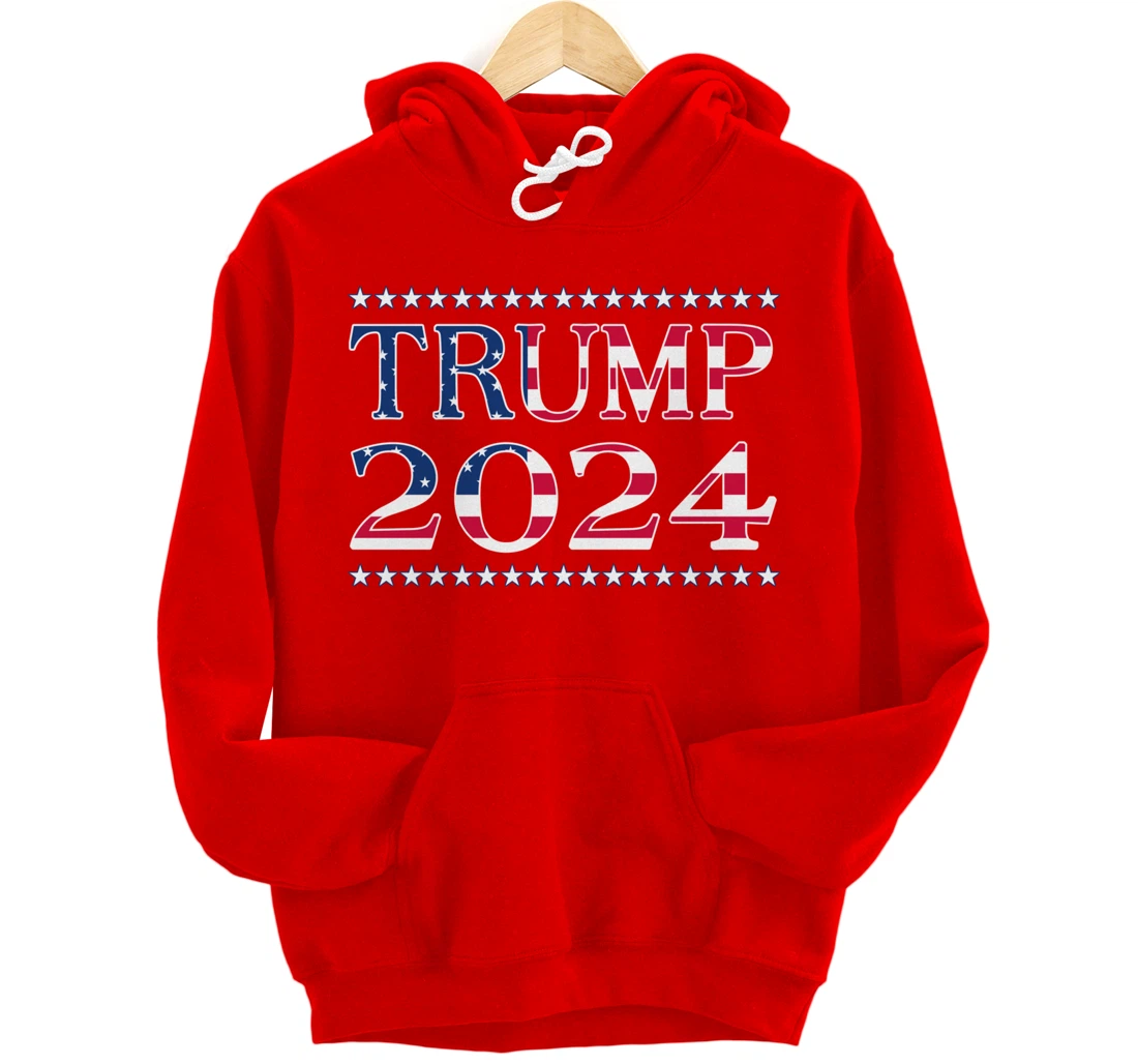 Pro Trump Shirt 2021 2022 Awakening Tee 2023 Trump 2024 Pullover Hoodie