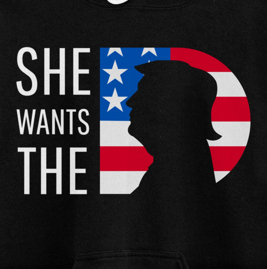 2024 Pullover Hoodie