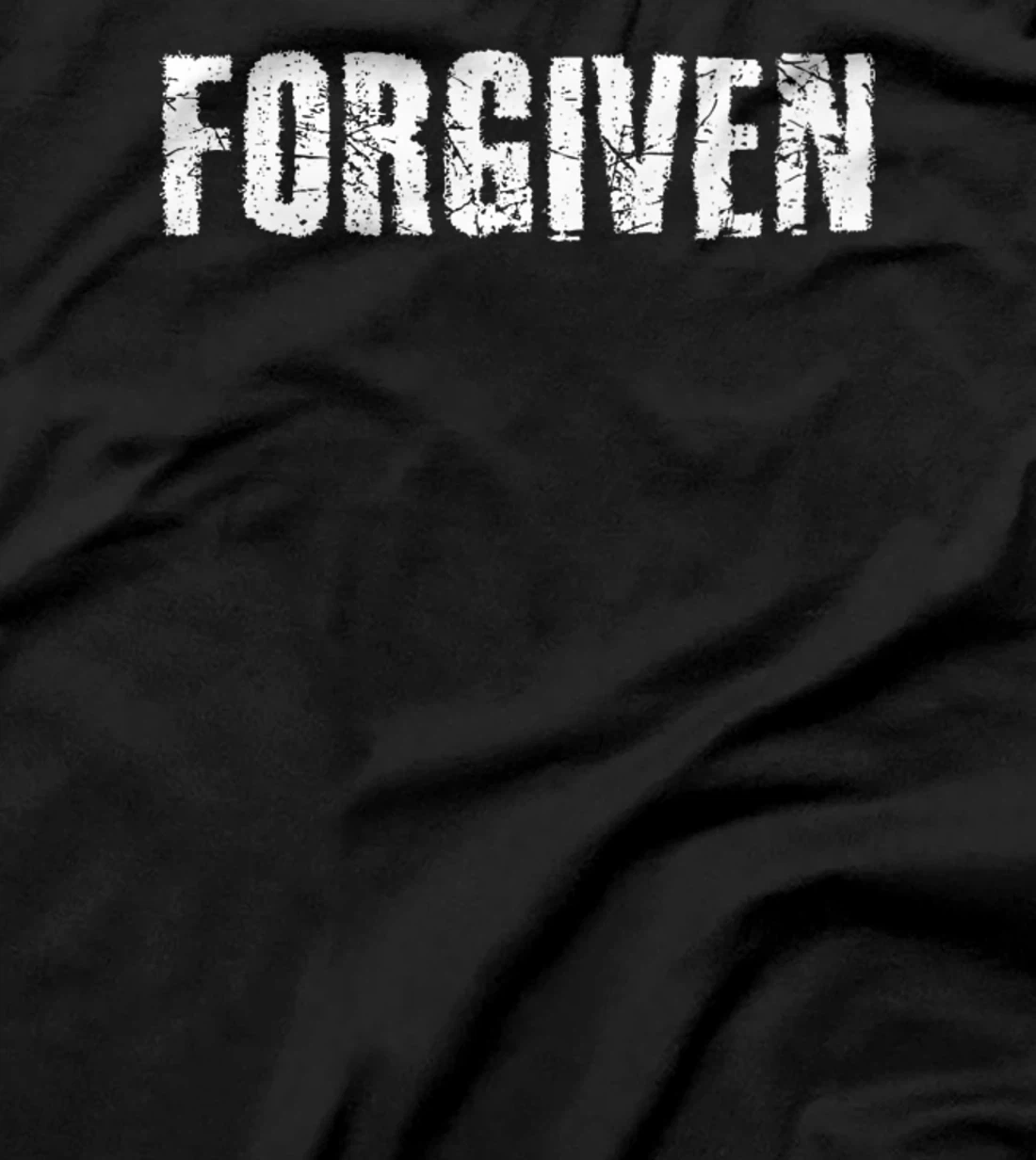 Forgiven Christian Inspirational Design for Men, Women,Youth T-Shirt, Kid T-Shirt and Women T-Shirt
