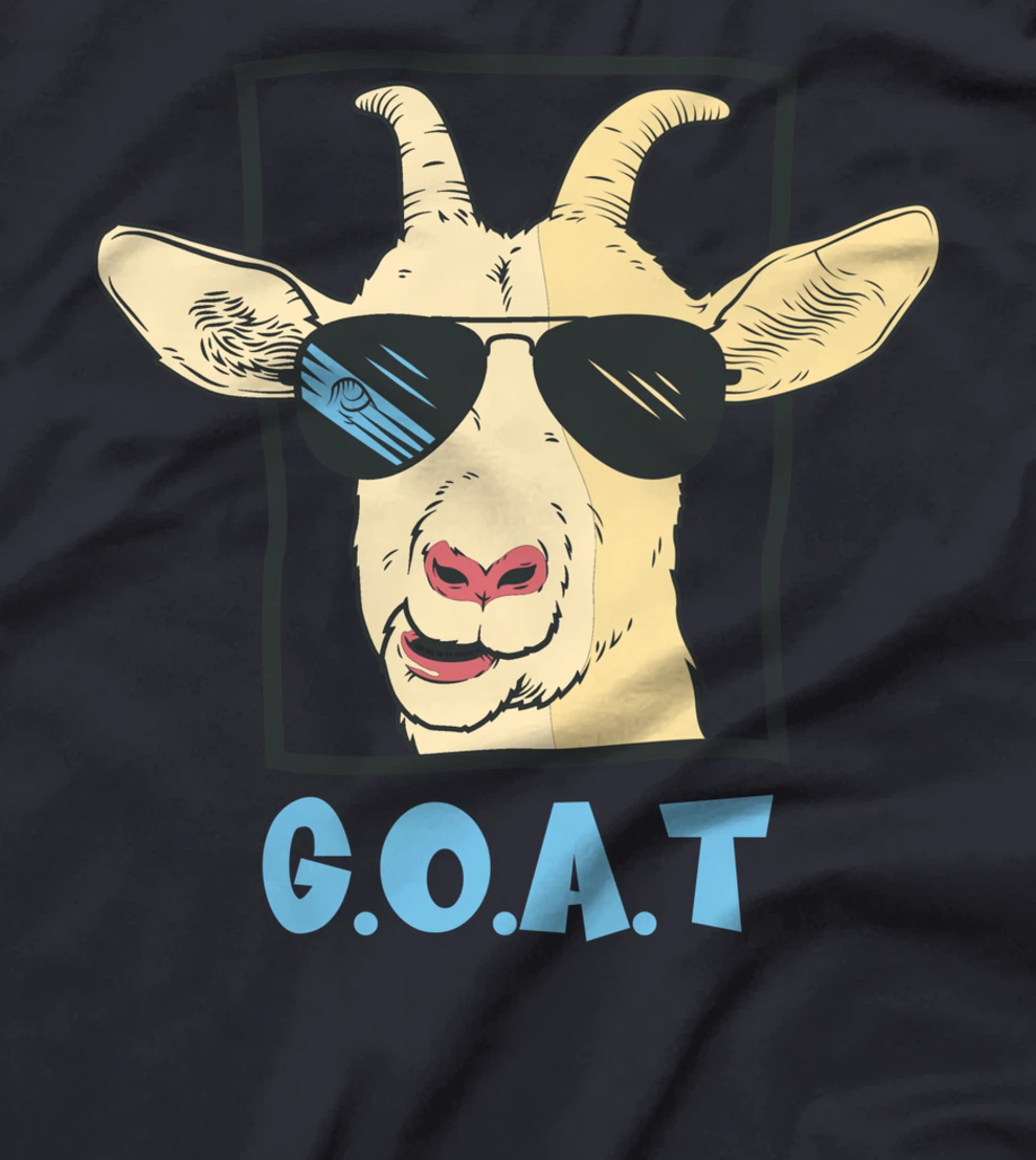 G.O.A.T T-Shirt