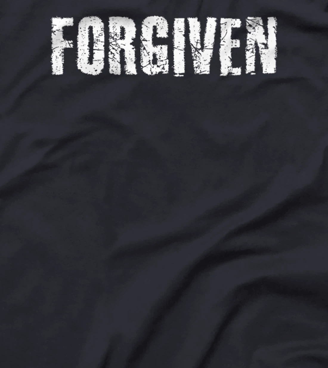 Forgiven Christian Inspirational Design for Men, Women,Youth T-Shirt, Kid T-Shirt and Women T-Shirt