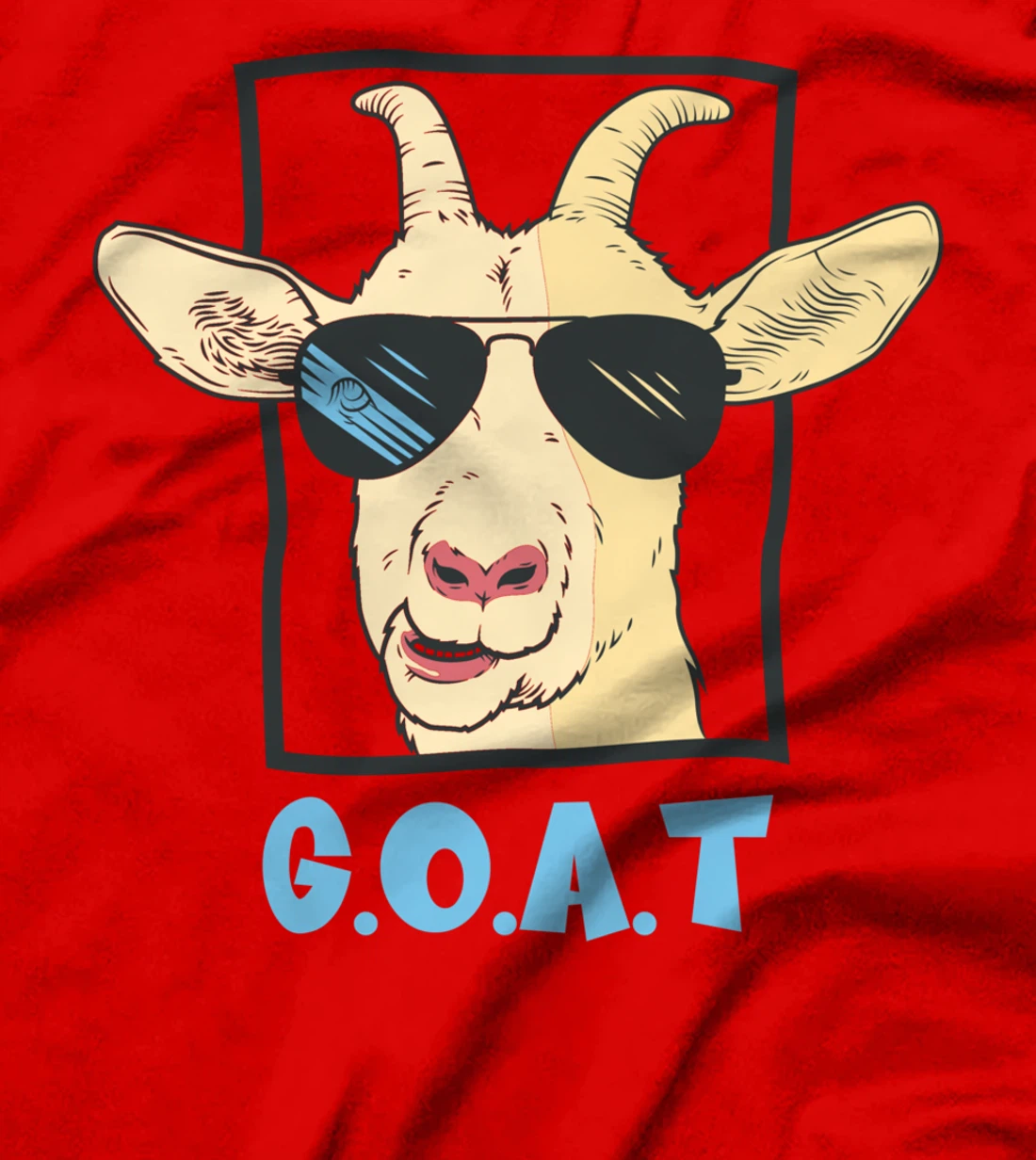 G.O.A.T T-Shirt