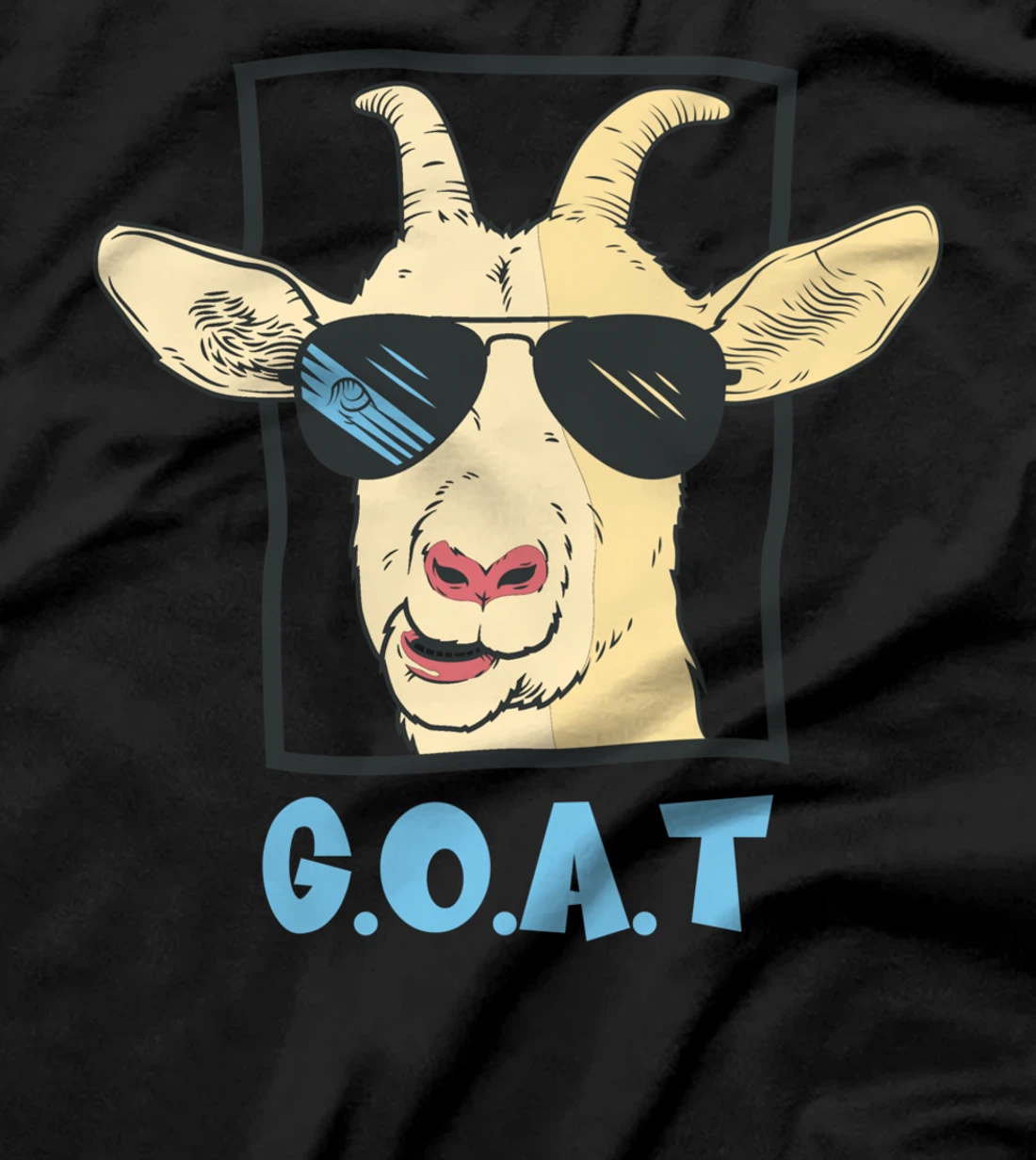G.O.A.T T-Shirt