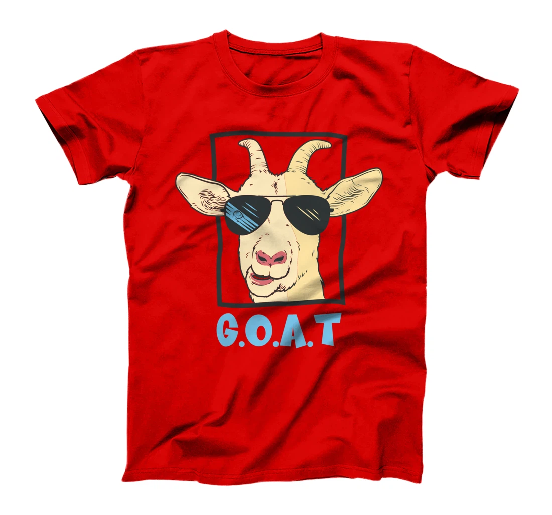 G.O.A.T T-Shirt