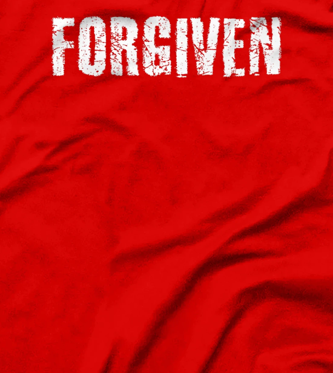 Forgiven Christian Inspirational Design for Men, Women,Youth T-Shirt, Kid T-Shirt and Women T-Shirt