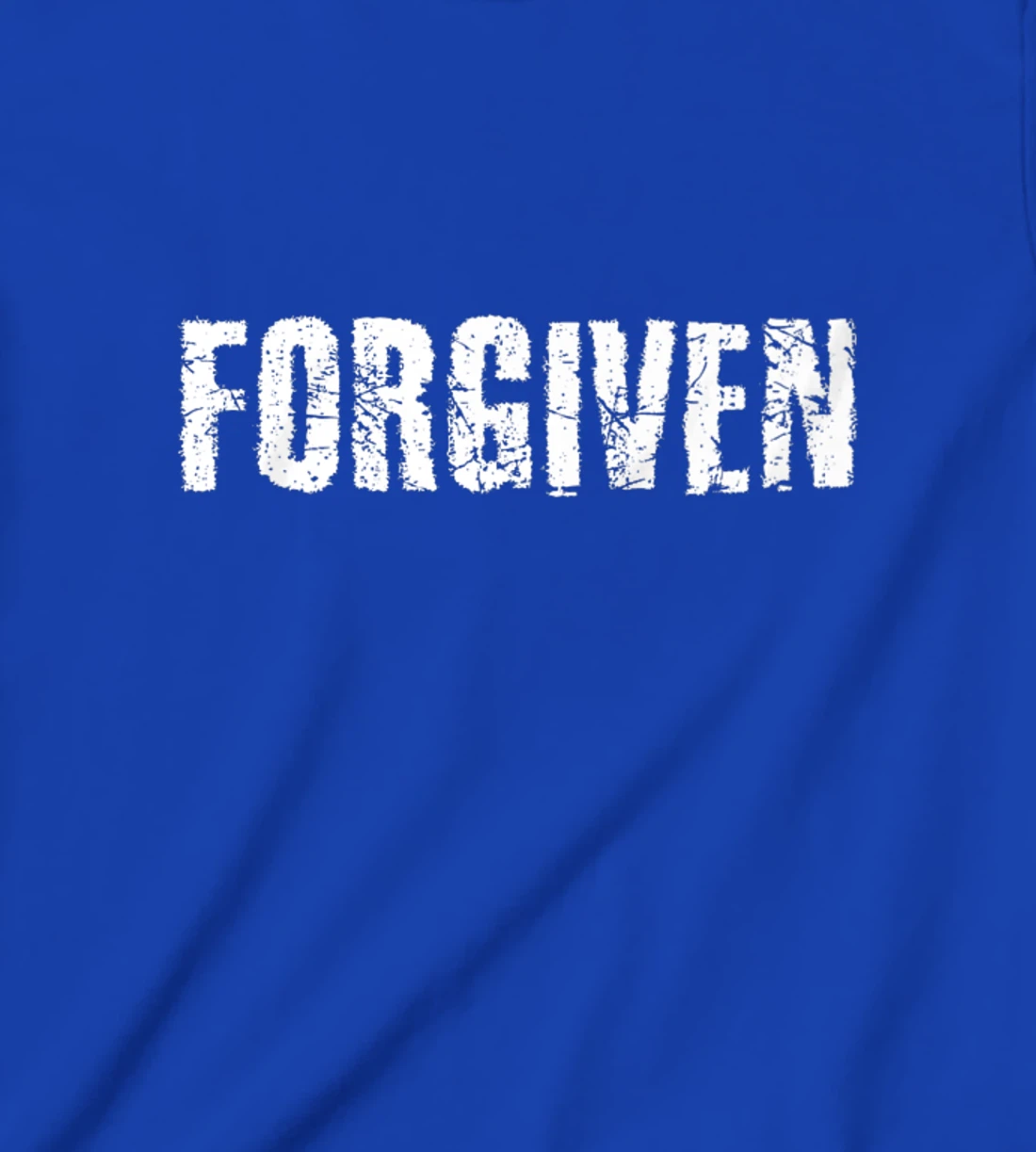 Forgiven Christian Inspirational Design for Men, Women,Youth T-Shirt, Kid T-Shirt and Women T-Shirt
