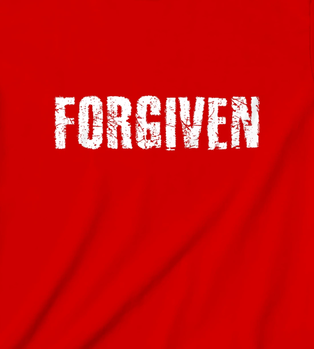Forgiven Christian Inspirational Design for Men, Women,Youth T-Shirt, Kid T-Shirt and Women T-Shirt