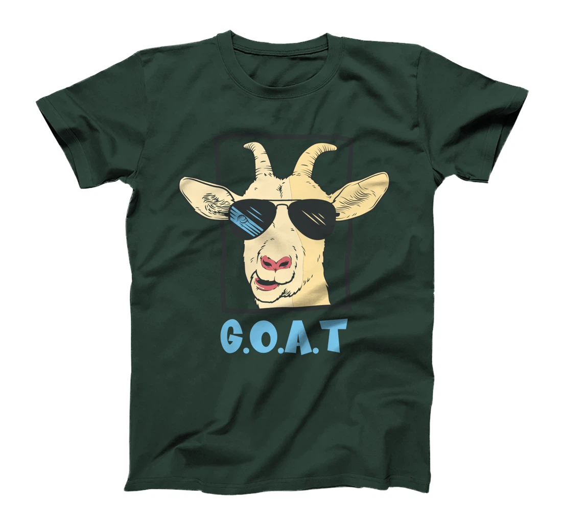 G.O.A.T T-Shirt