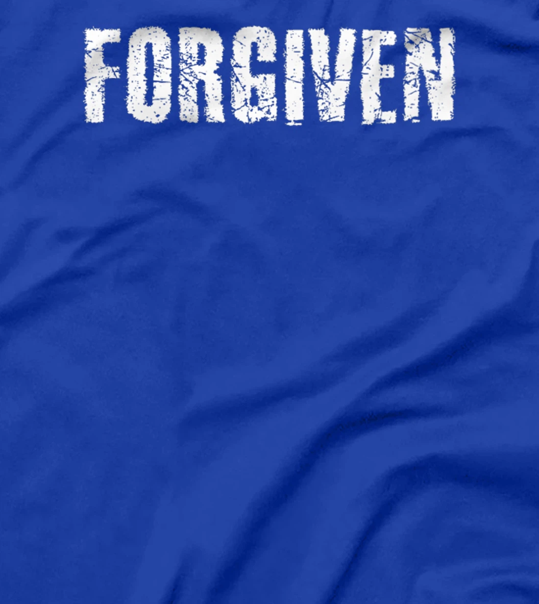 Forgiven Christian Inspirational Design for Men, Women,Youth T-Shirt, Kid T-Shirt and Women T-Shirt