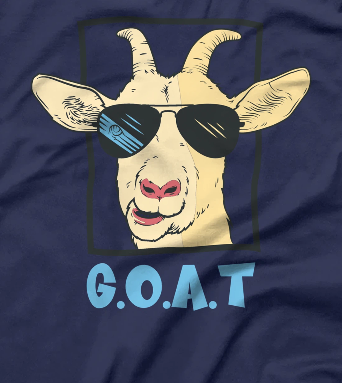 G.O.A.T T-Shirt