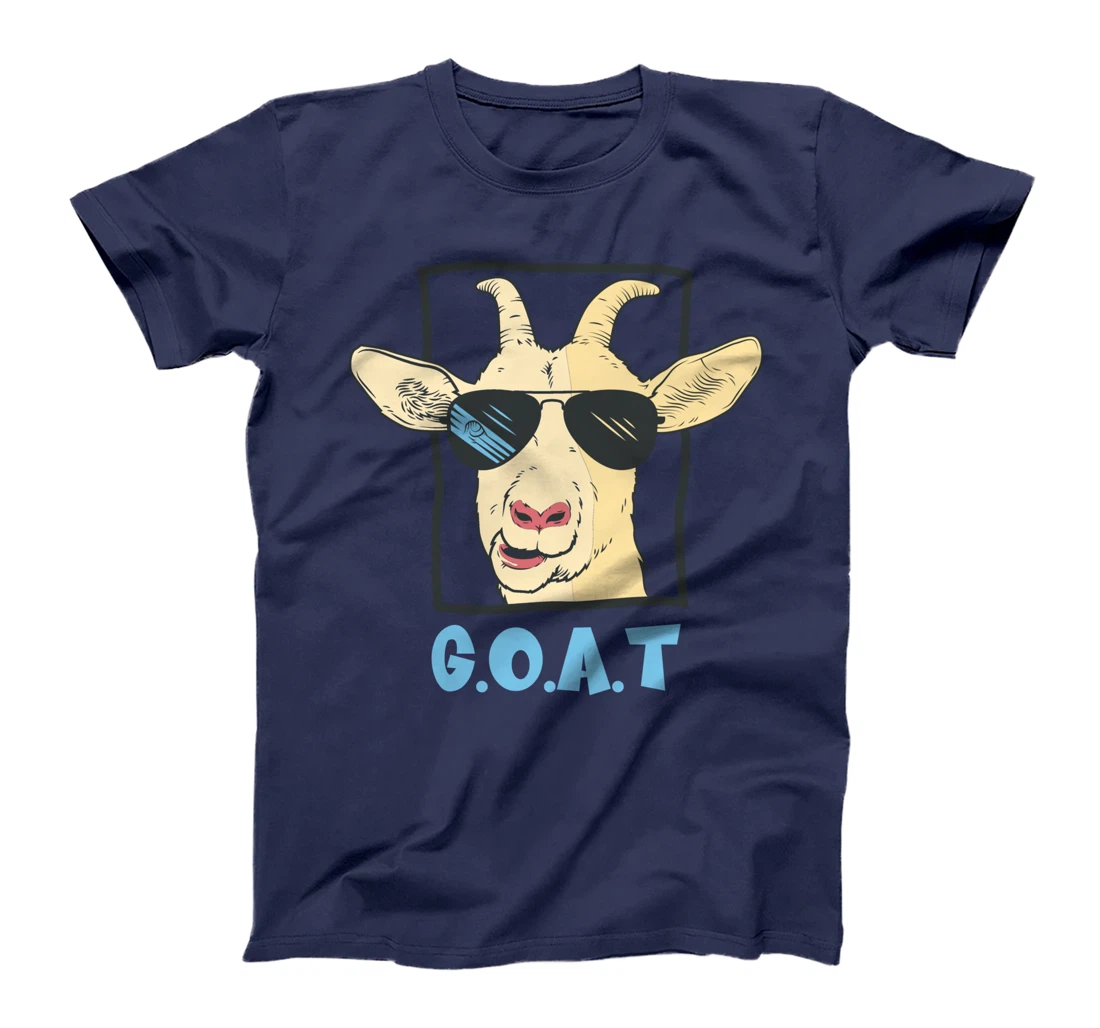 G.O.A.T T-Shirt