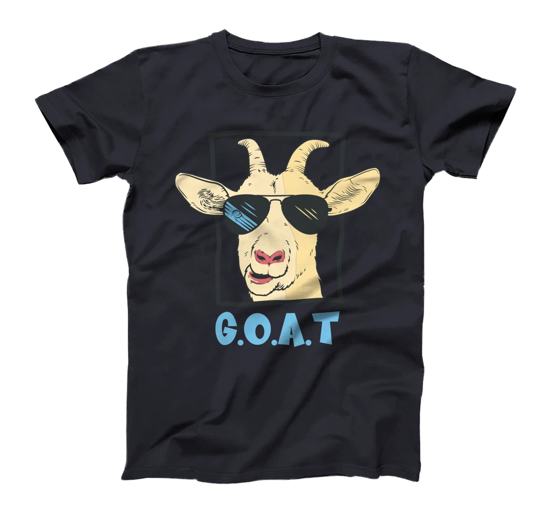 G.O.A.T T-Shirt