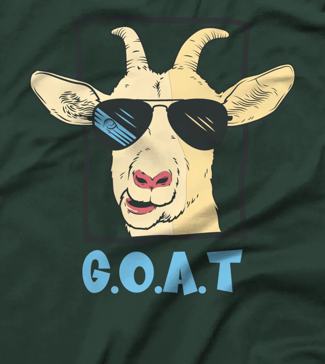 G.O.A.T T-Shirt
