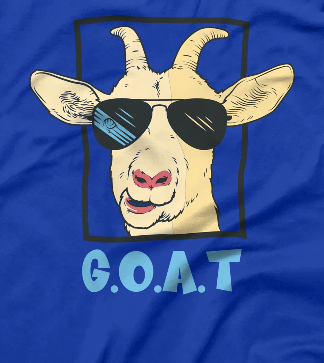 G.O.A.T T-Shirt