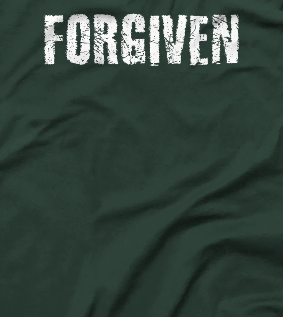 Forgiven Christian Inspirational Design for Men, Women,Youth T-Shirt, Kid T-Shirt and Women T-Shirt