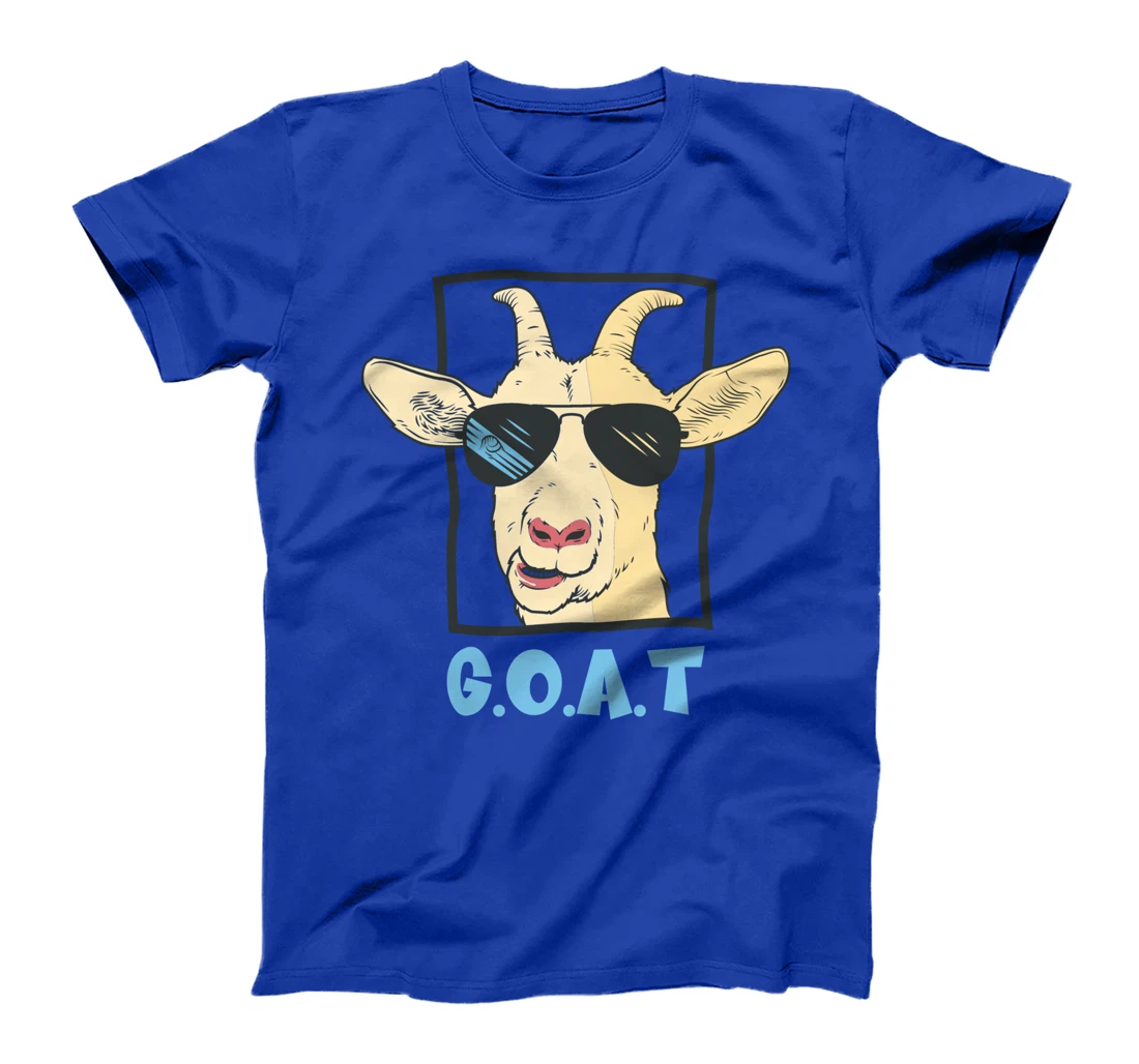 G.O.A.T T-Shirt