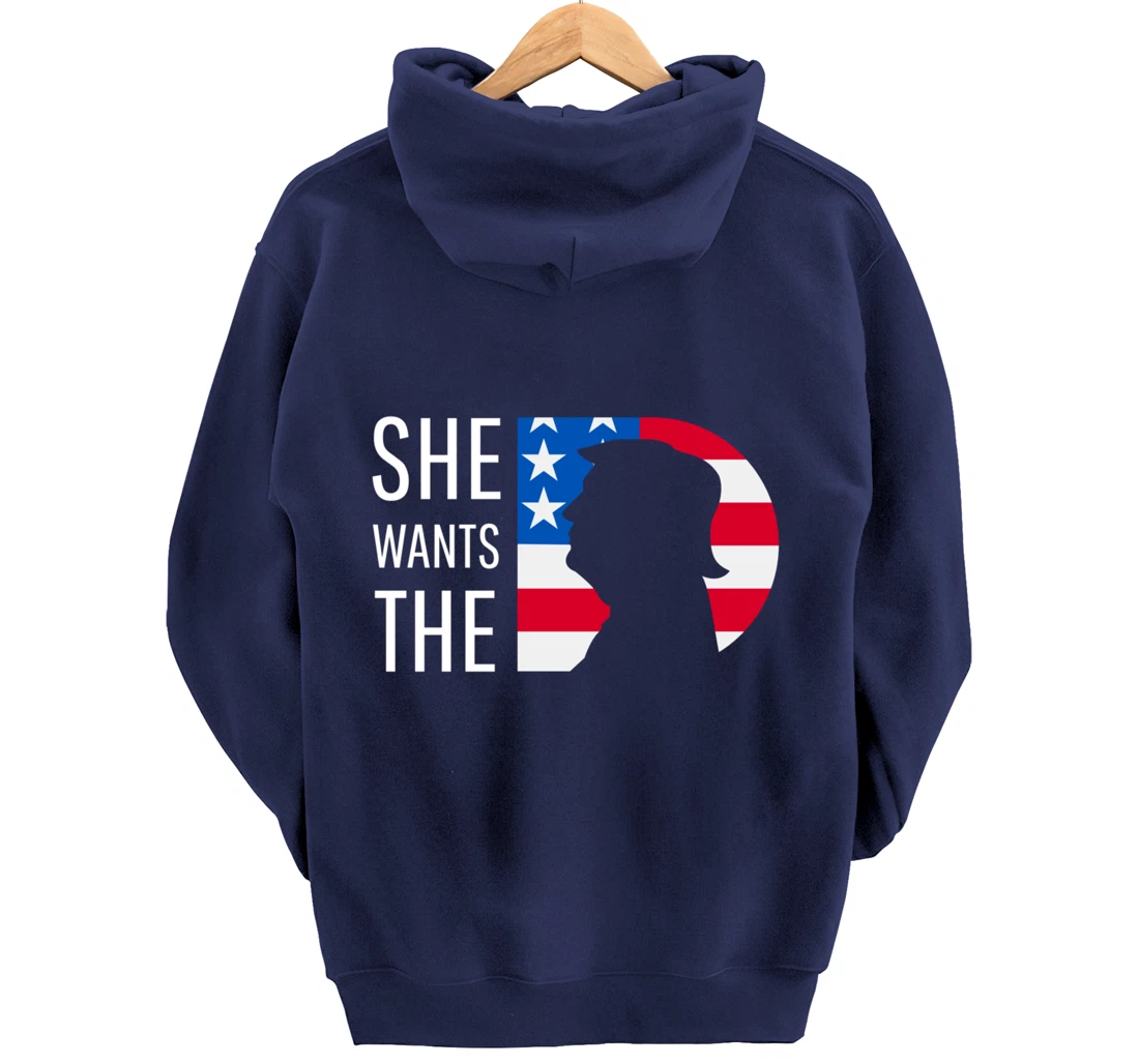 2024 Pullover Hoodie