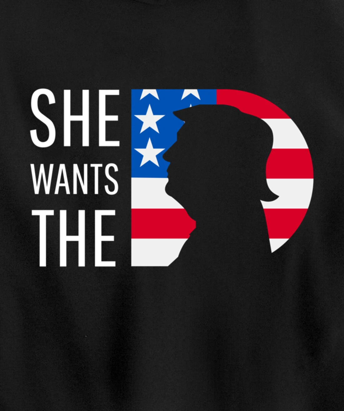 2024 Pullover Hoodie