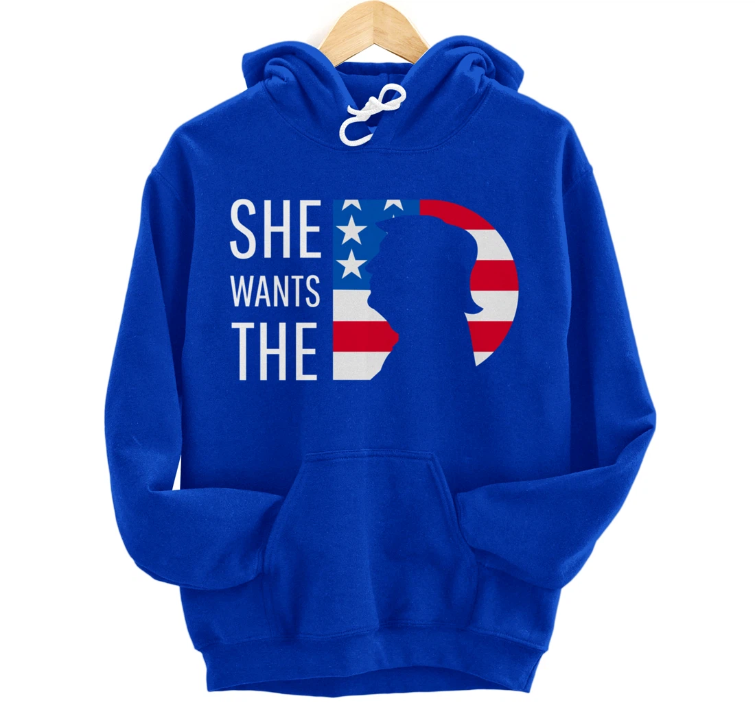 2024 Pullover Hoodie