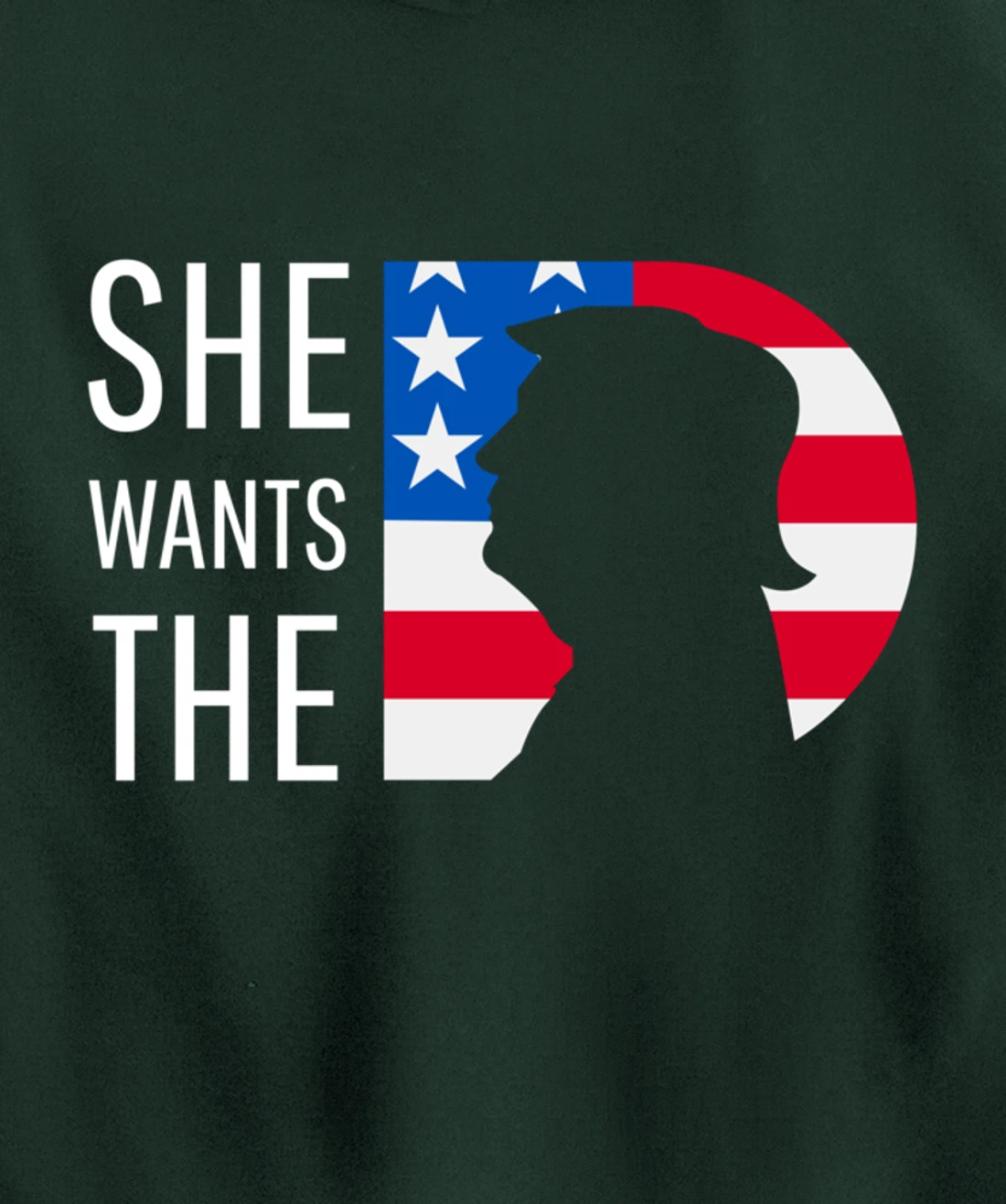 2024 Pullover Hoodie