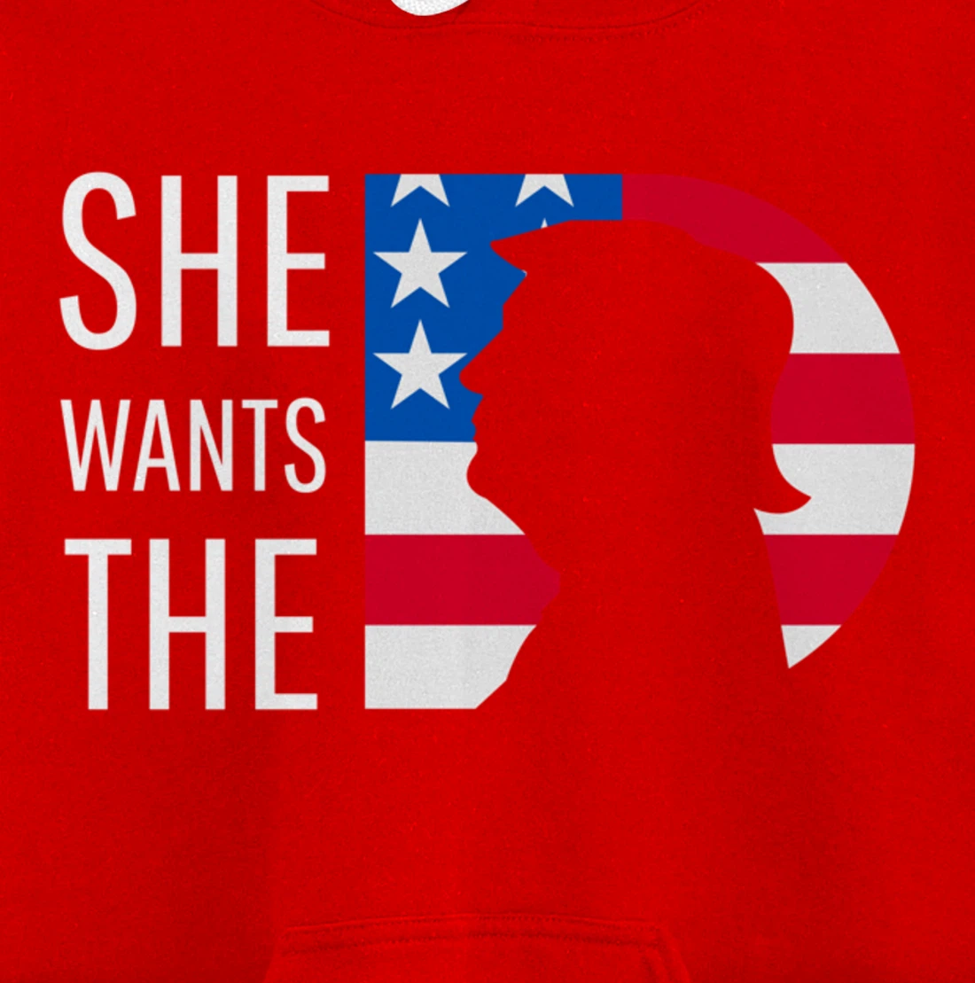 2024 Pullover Hoodie