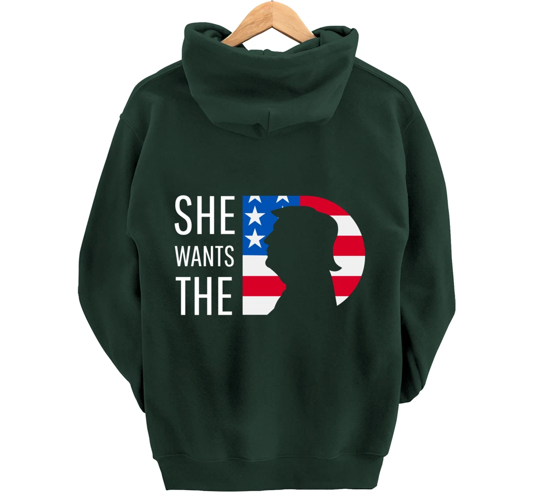 2024 Pullover Hoodie