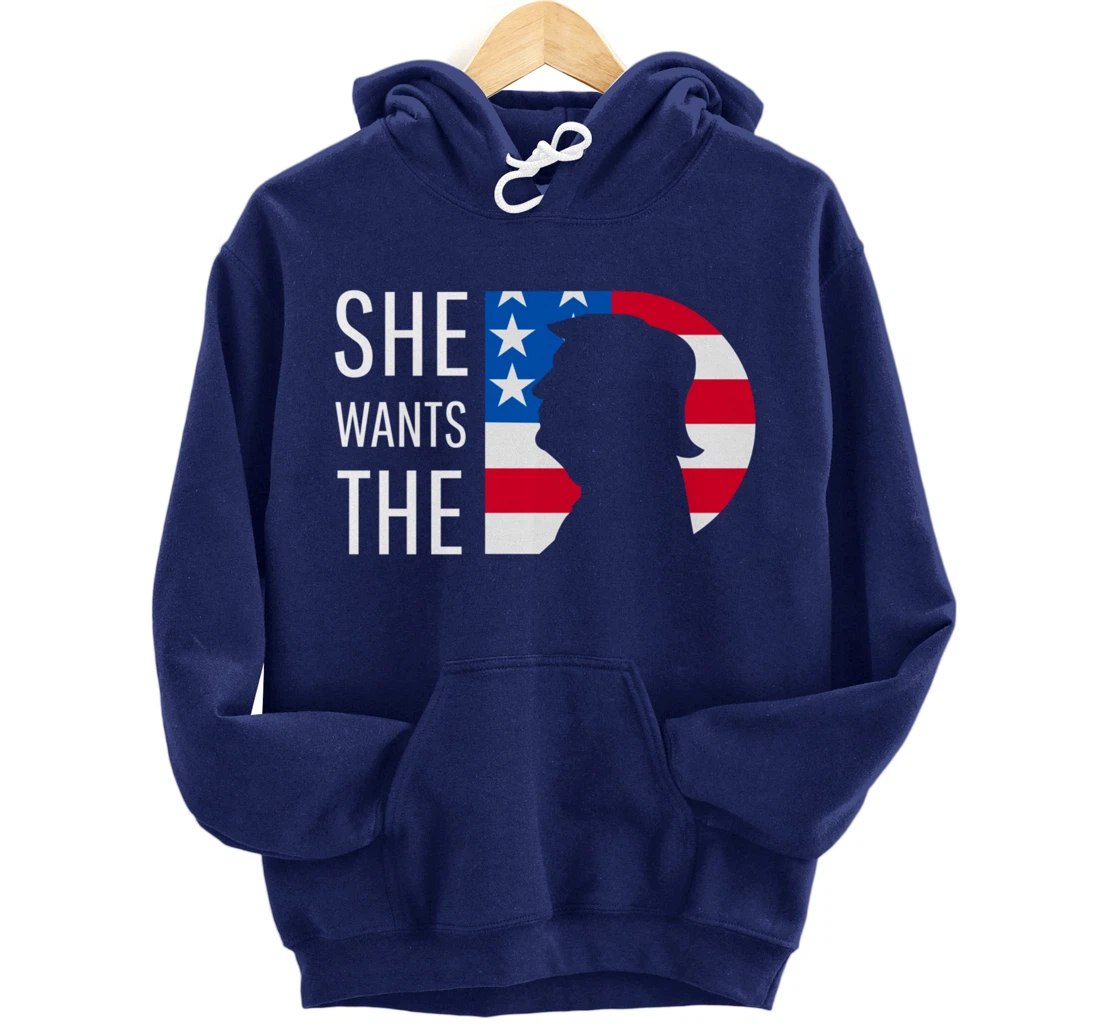 2024 Pullover Hoodie