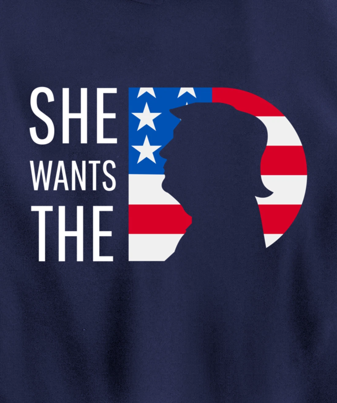 2024 Pullover Hoodie