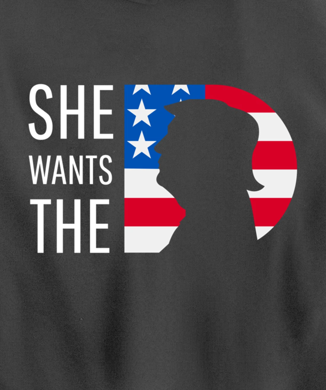 2024 Pullover Hoodie