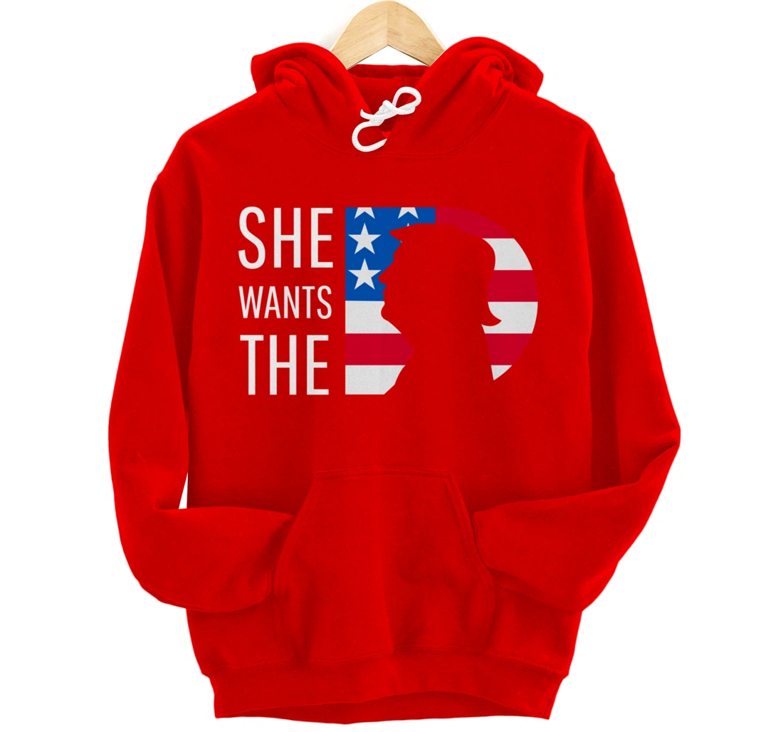 2024 Pullover Hoodie