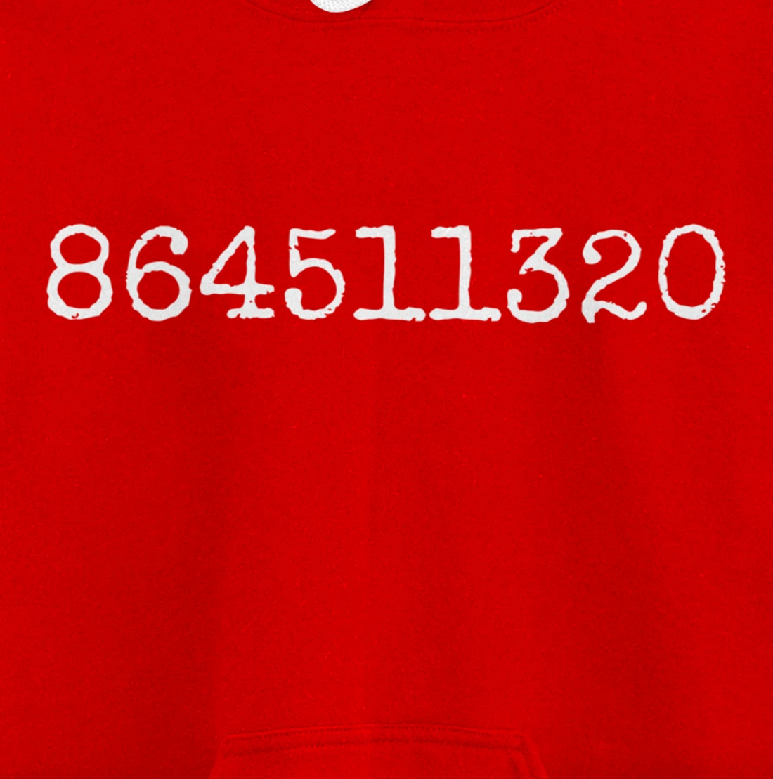 Trump Sucks Pullover Hoodie