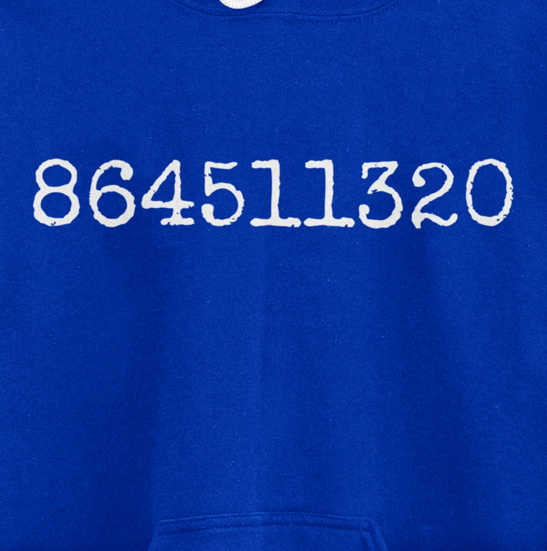 Trump Sucks Pullover Hoodie